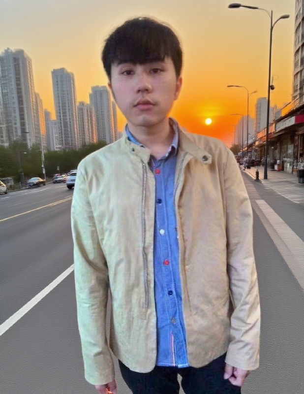 阿星的第二张照片--洛阳相亲服务中心