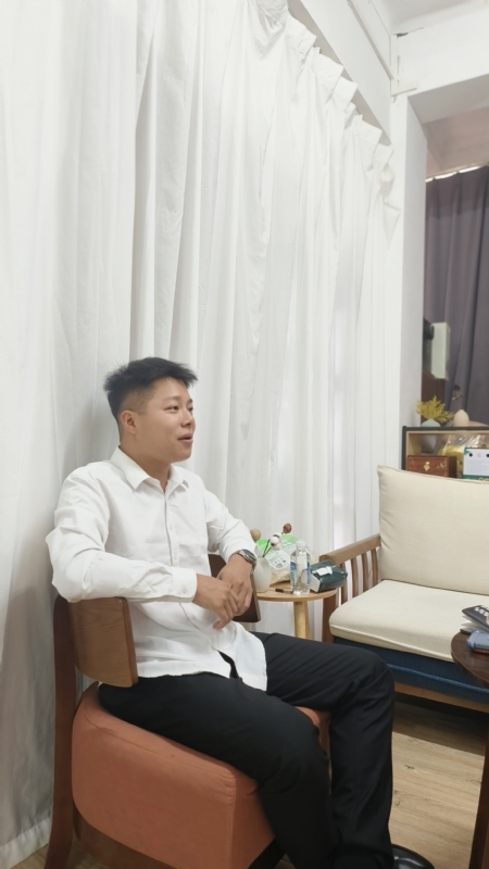 蓝色大海的第一张照片--洛阳相亲服务中心