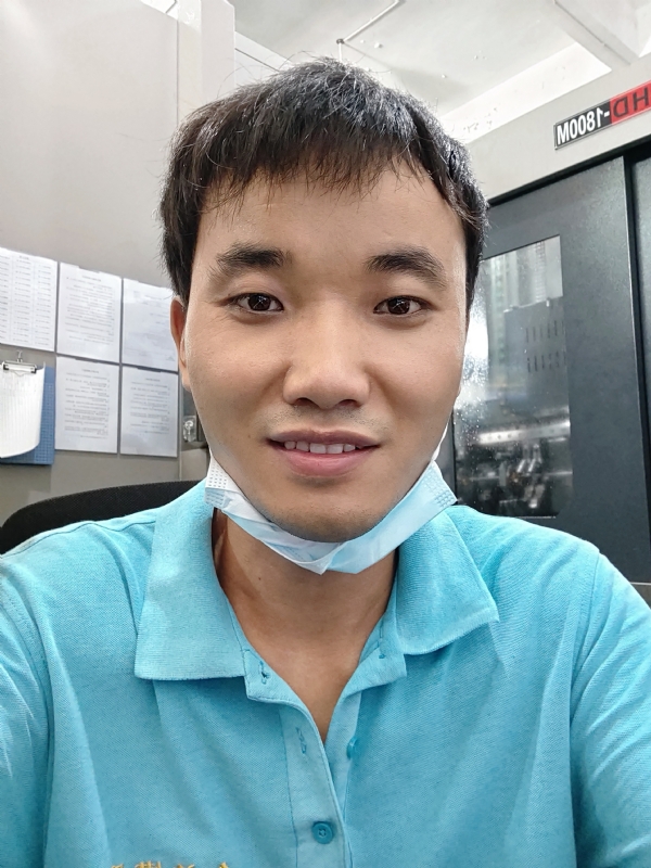 落叶的第一张照片--洛阳相亲服务中心