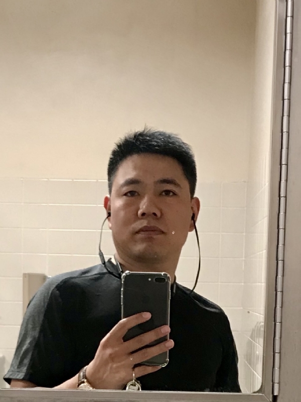 张智博的第一张照片--洛阳相亲服务中心