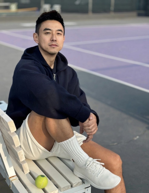 风雨无阻的第一张照片--洛阳相亲服务中心