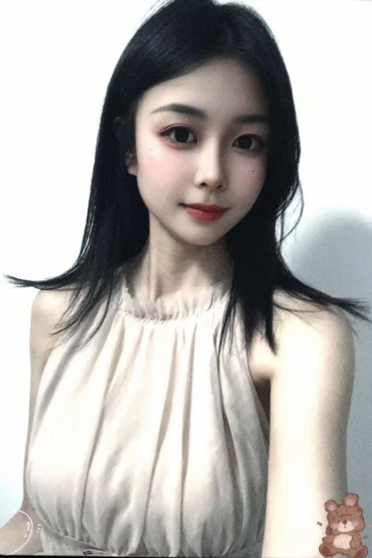 月月的第一张照片--洛阳相亲服务中心