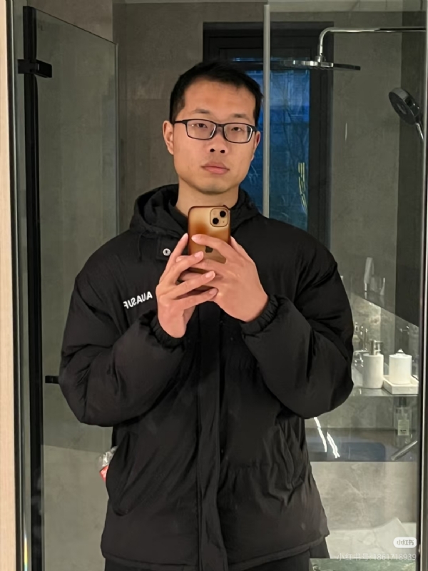 泡泡的第一张照片--洛阳相亲服务中心