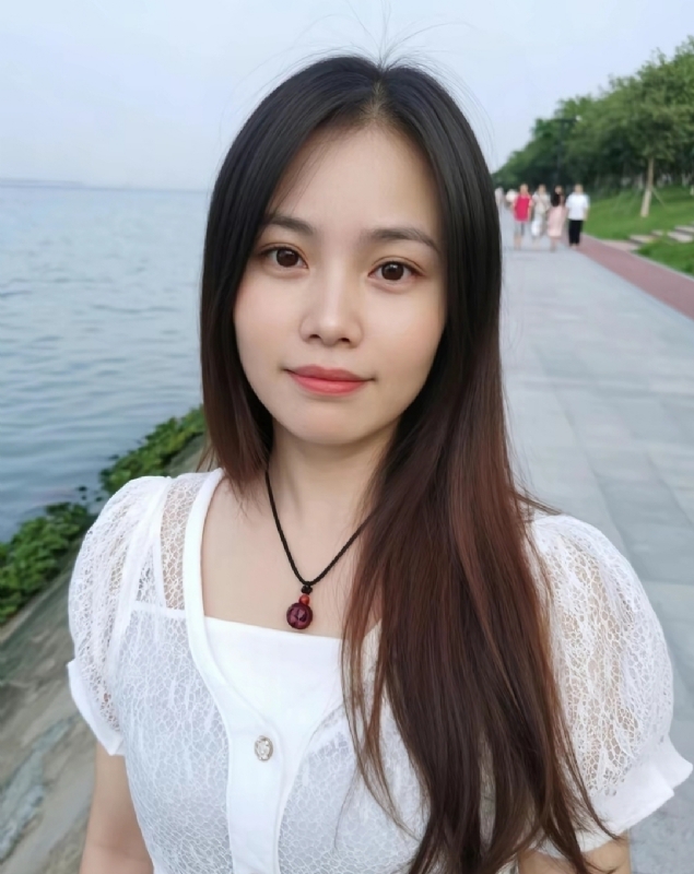 想你的月亮的第五张照片--洛阳相亲服务中心