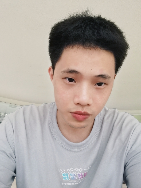 乐乐的第一张照片--洛阳相亲服务中心