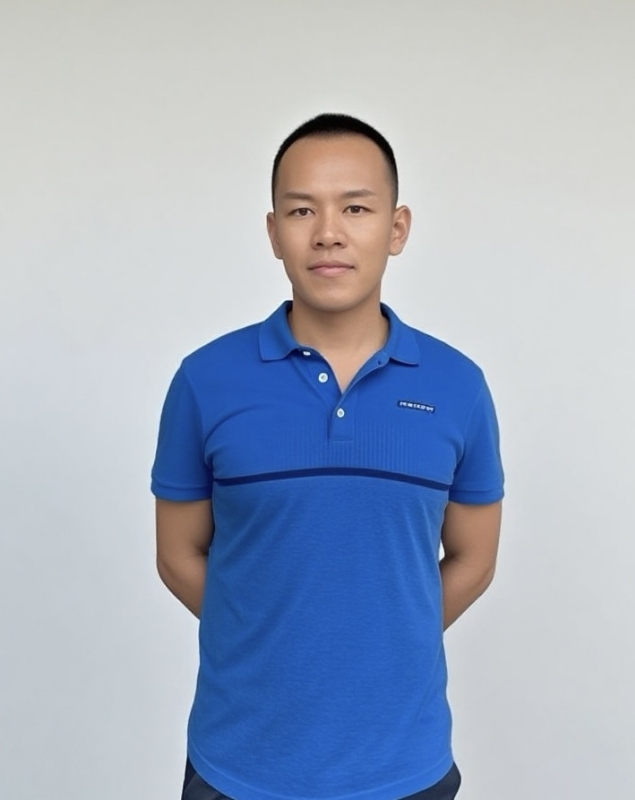 钰郎的第二张照片--洛阳相亲服务中心