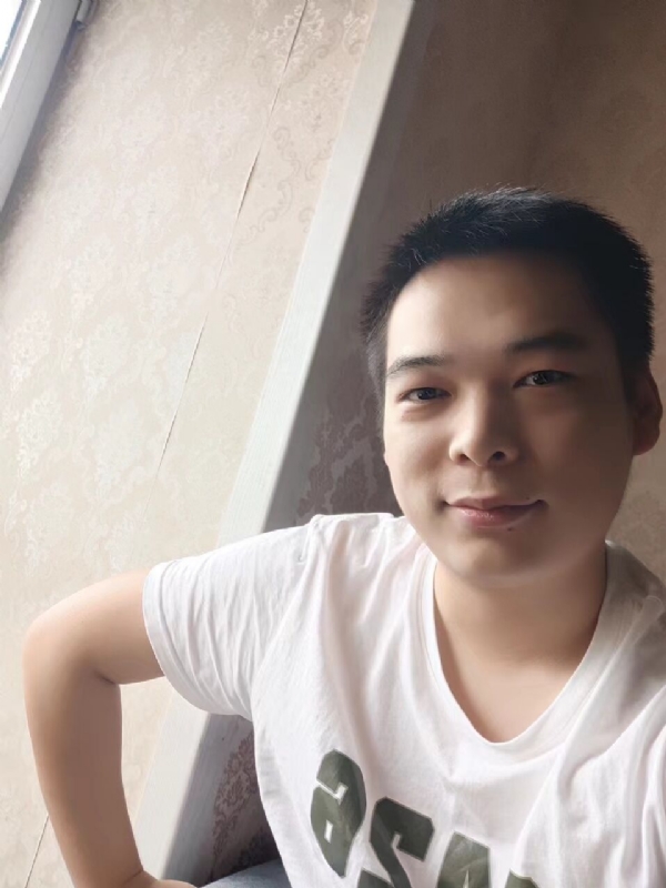 开心怪兽的第一张照片--洛阳相亲服务中心