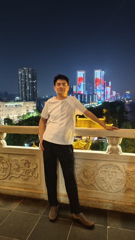 Bilybi的第一张照片--洛阳相亲服务中心