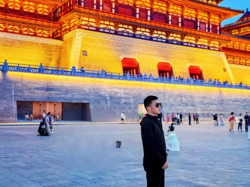 大房子的第一张照片--洛阳相亲服务中心