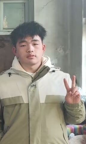 刘锡志的第一张照片--洛阳相亲服务中心