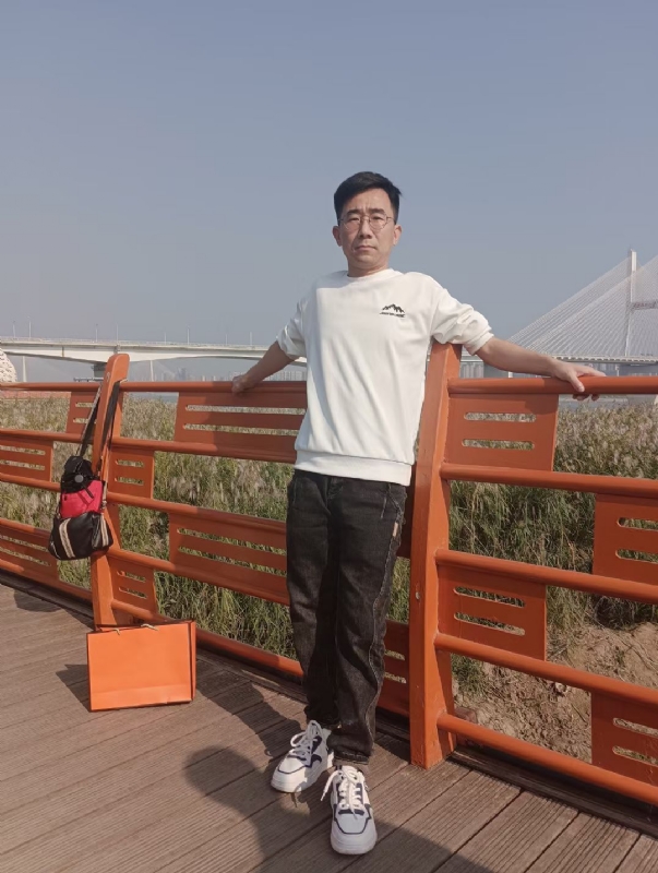 黑白的第一张照片--洛阳相亲服务中心