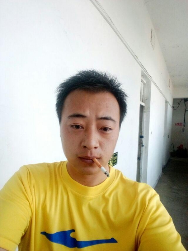 云淡风轻的第二张照片--洛阳相亲服务中心