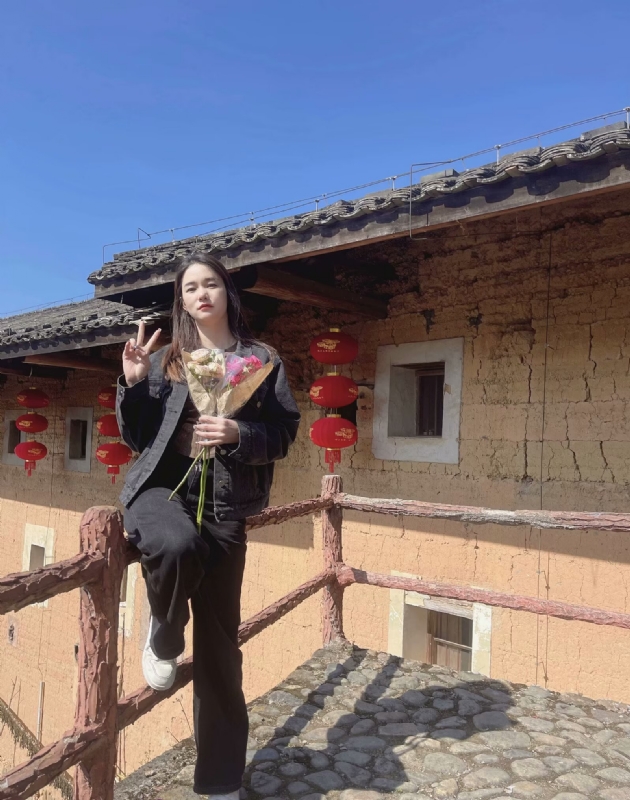 久久的第一张照片--洛阳相亲服务中心