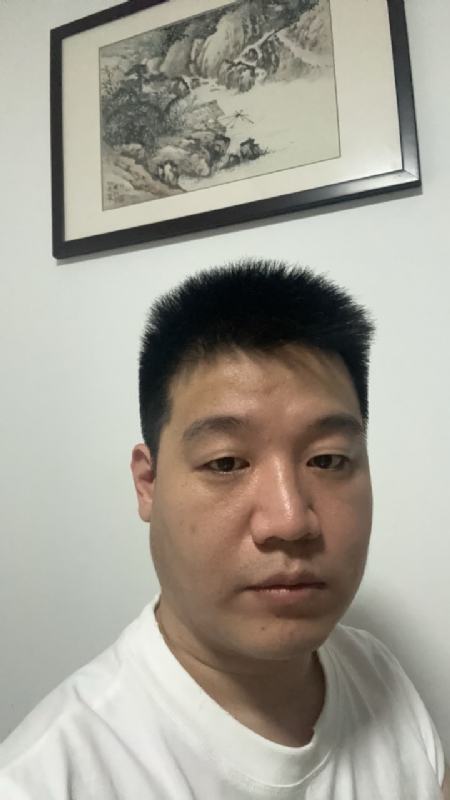 随遇而安的第一张照片--洛阳相亲服务中心