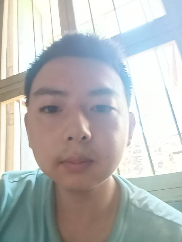 小黄的第一张照片--洛阳相亲服务中心