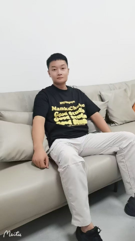 东东的第一张照片--洛阳相亲服务中心