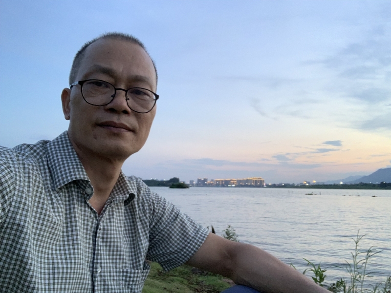 独行侠的第一张照片--洛阳相亲服务中心