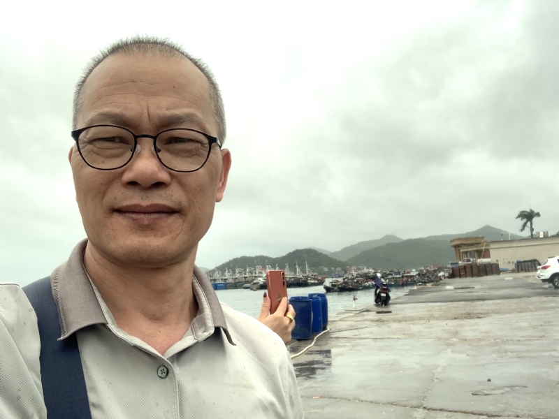独行侠的第二张照片--洛阳相亲服务中心