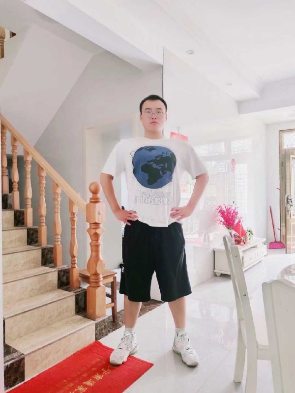 中考体育的第一张照片--洛阳相亲服务中心