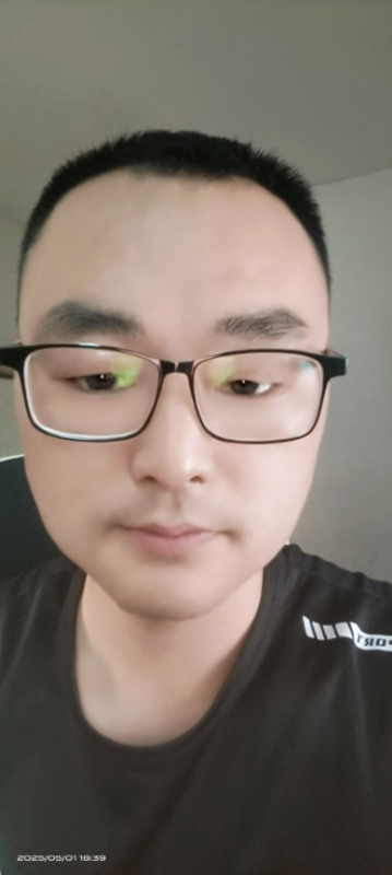潮湿的心的第三张照片--洛阳相亲服务中心