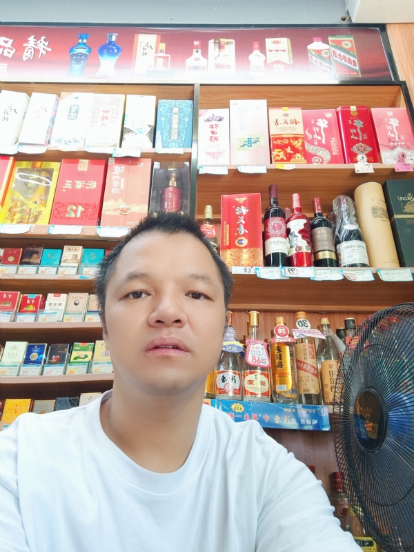 思念的第一张照片--洛阳相亲服务中心