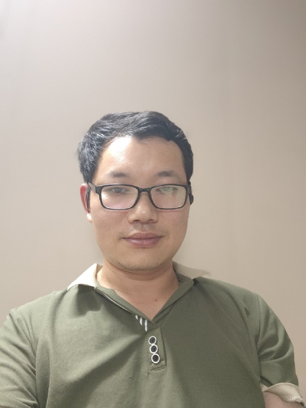 梦泽的第一张照片--洛阳相亲服务中心