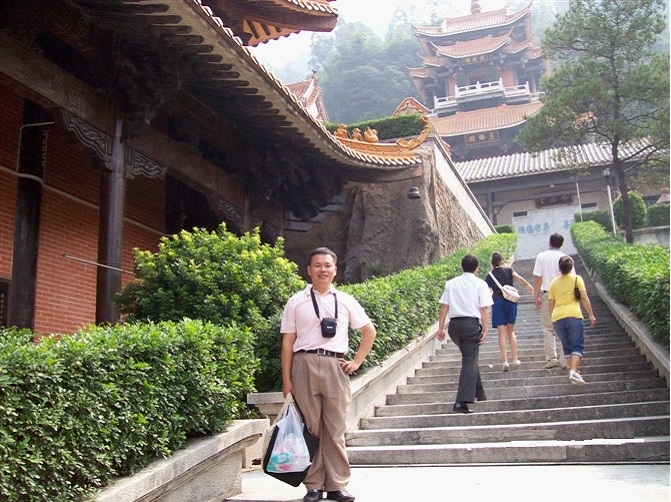 jh寻有缘女士成个家的第一张照片--洛阳相亲服务中心