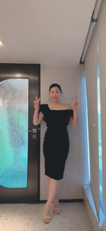 会唱歌的女人的第一张照片--洛阳相亲服务中心