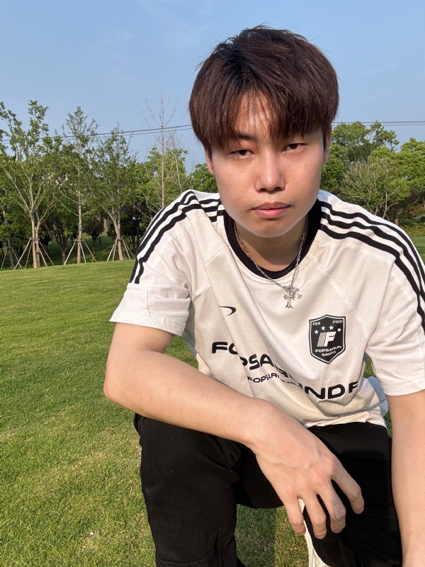 幸而我来你未孤的第一张照片--洛阳相亲服务中心