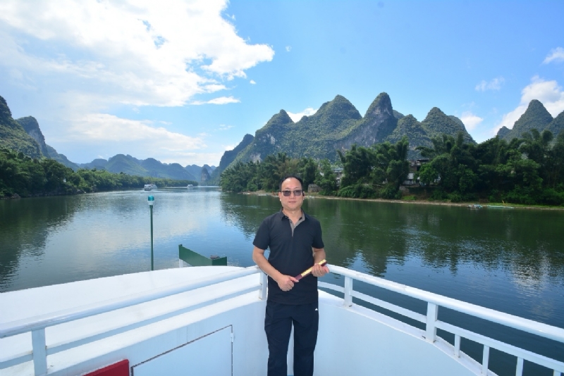 沙漠海的第一张照片--洛阳相亲服务中心