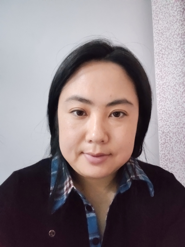 朵朵的第一张照片--洛阳相亲服务中心