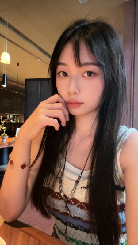 哈哈的第一张照片--洛阳相亲服务中心