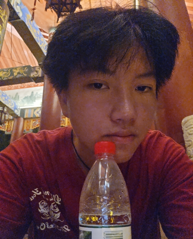 雨豫余的第一张照片--洛阳相亲服务中心