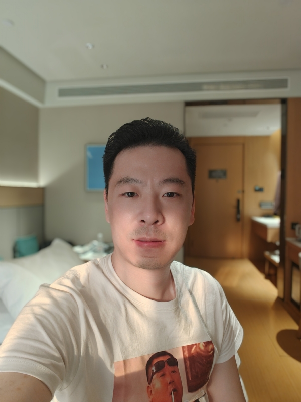 小珺的第一张照片--洛阳相亲服务中心