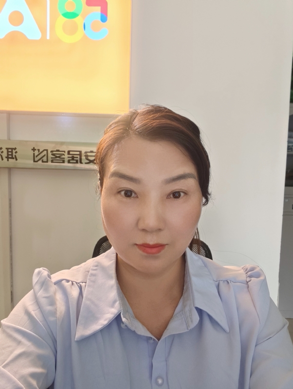 释然的第一张照片--洛阳相亲服务中心