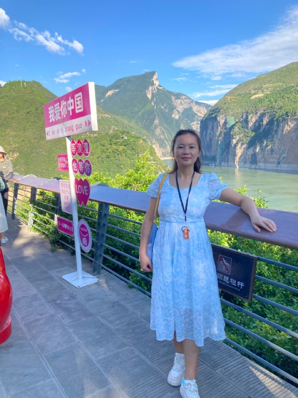 君81的第四张照片--洛阳相亲服务中心