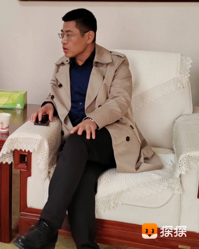 静以修身的第二张照片--洛阳相亲服务中心