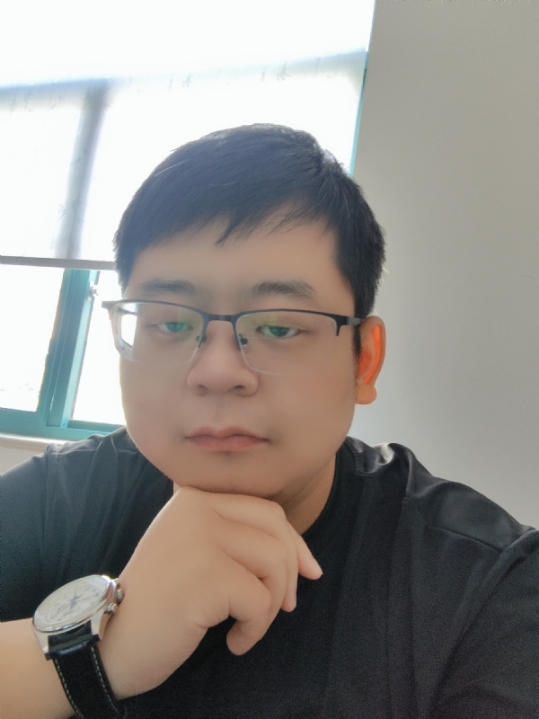 柯817的第一张照片--洛阳相亲服务中心