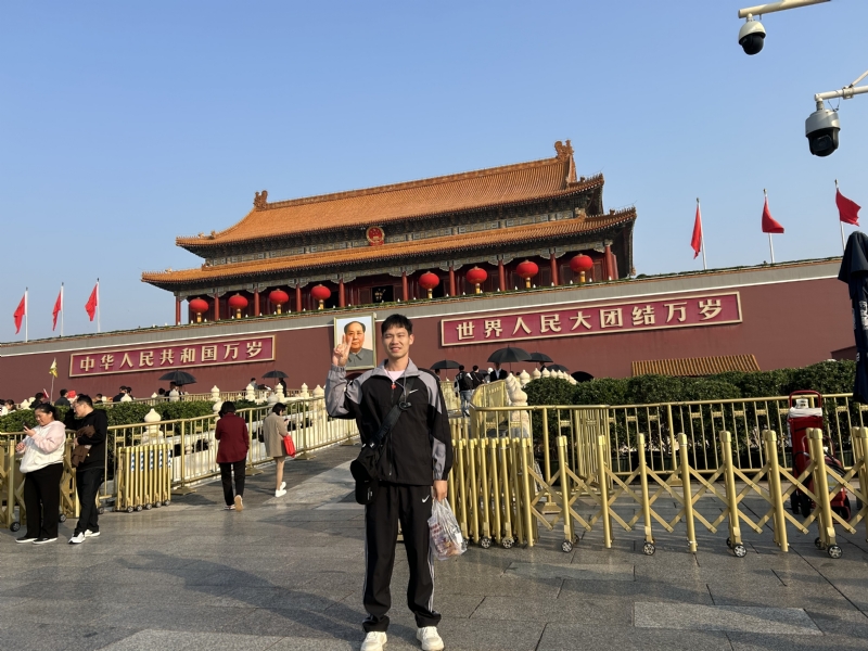 陈则宇的第一张照片--洛阳相亲服务中心