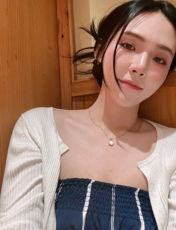 lina的第一张照片--洛阳相亲服务中心