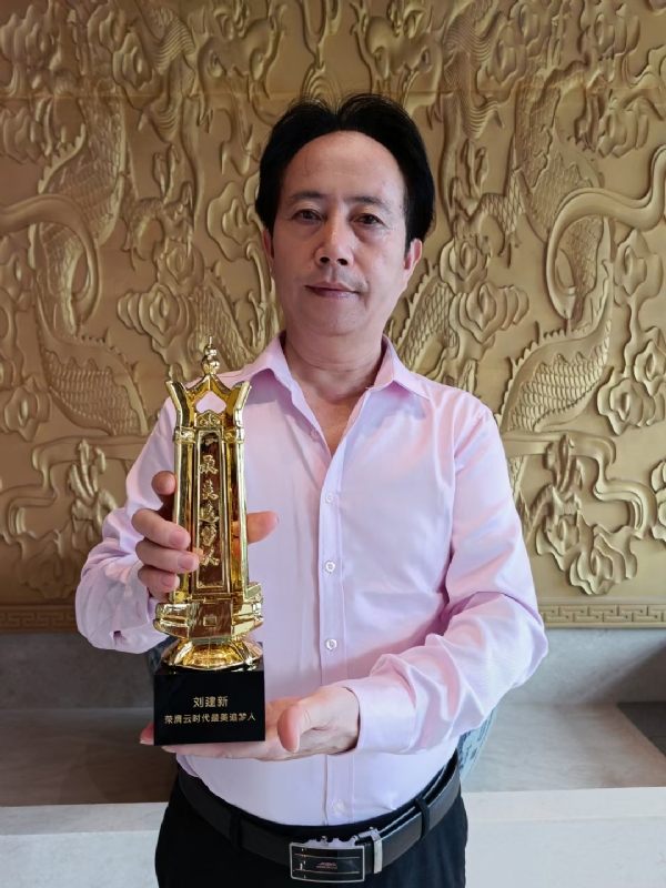 青春有你的第二张照片--洛阳相亲服务中心