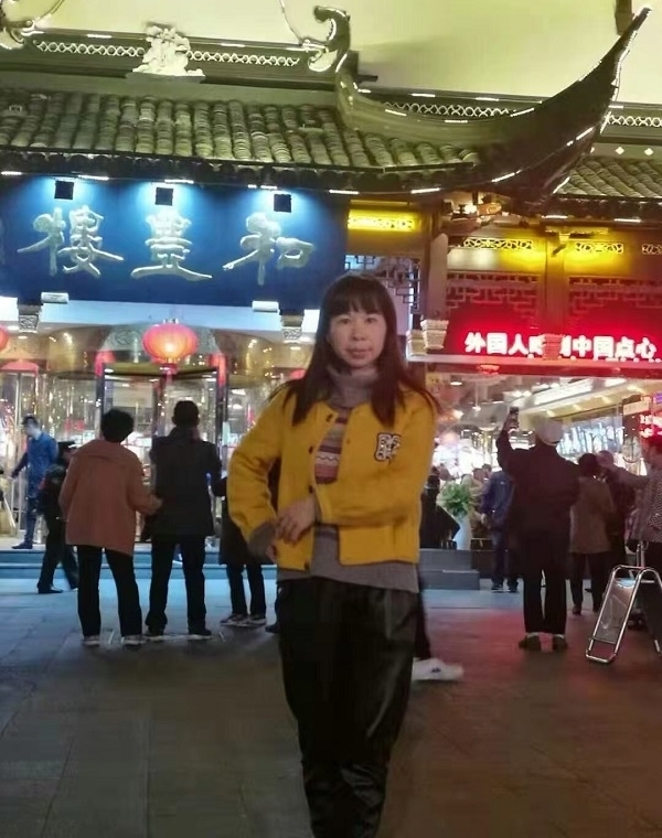 君倩的第三张照片--洛阳相亲服务中心