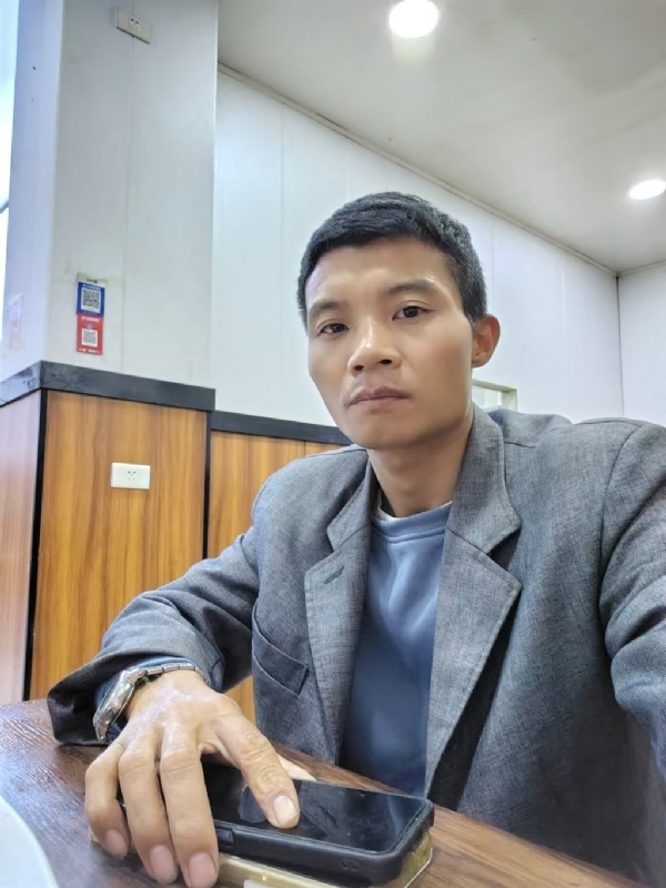 运满乾坤的第一张照片--洛阳相亲服务中心