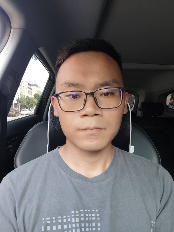 阿正的第二张照片--洛阳相亲服务中心