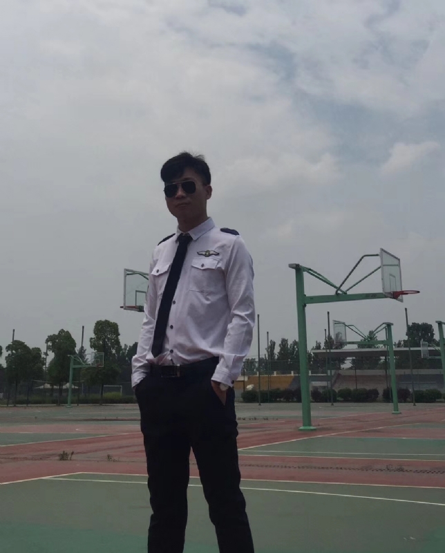小贺的第一张照片--洛阳相亲服务中心