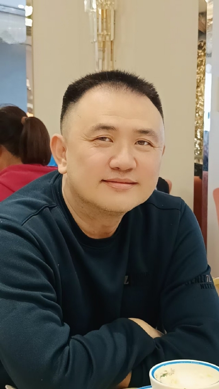 谁可相依的第一张照片--洛阳相亲服务中心