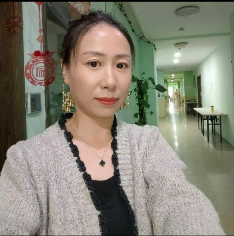 雪田的第一张照片--洛阳相亲服务中心