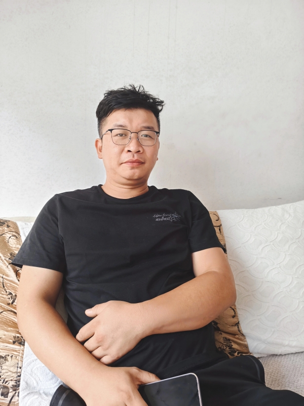 wangchao123的第一张照片--洛阳相亲服务中心