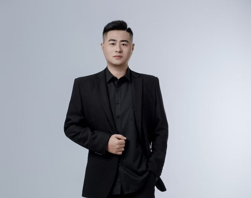 荣泽的第一张照片--洛阳相亲服务中心