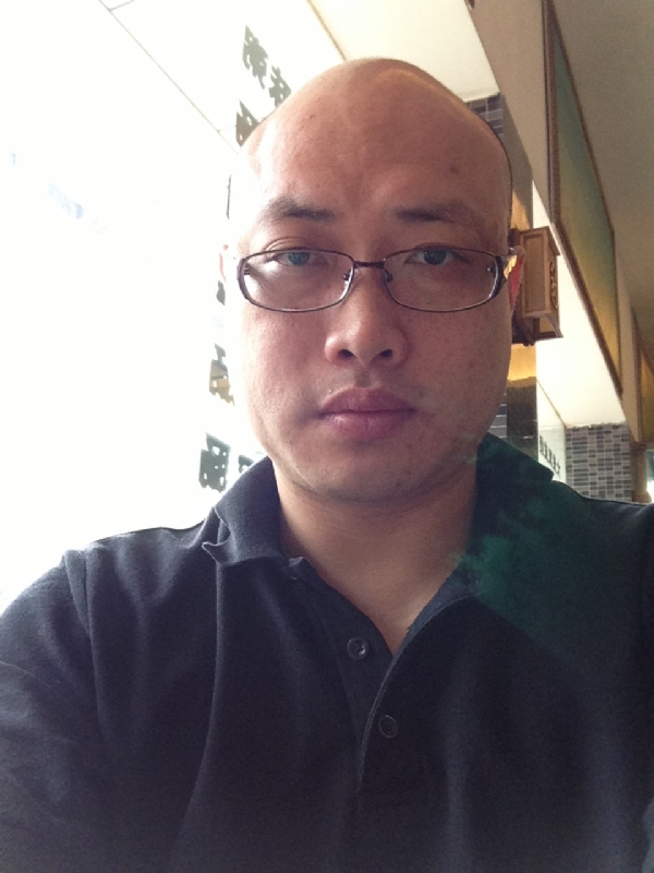Benny的第一张照片--洛阳相亲服务中心